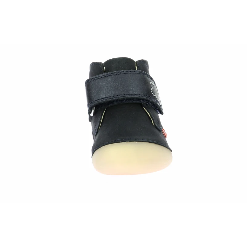 Kickers Sabio Marine Fleurs