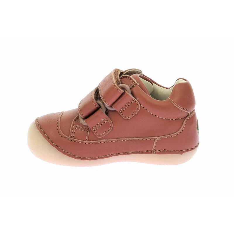 Kickers Sonao Marron Clair