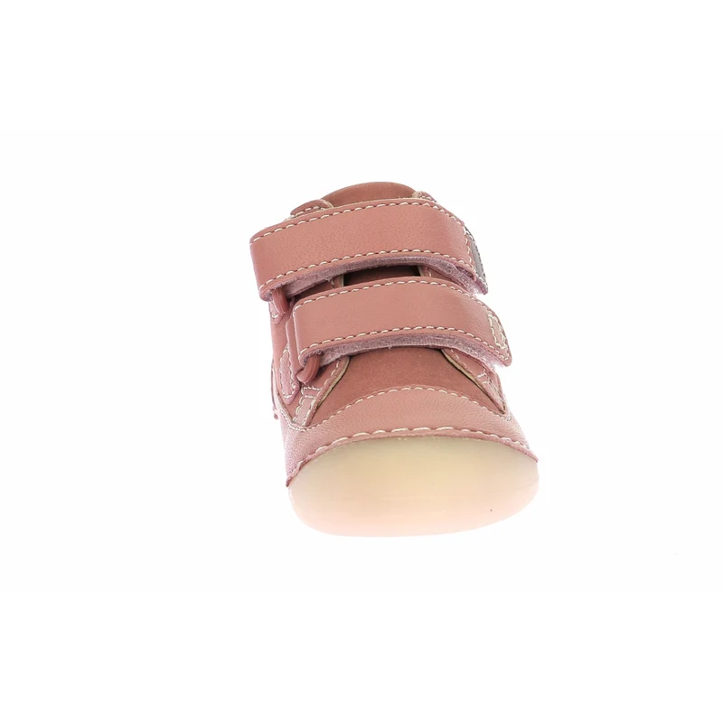 Kickers Sonao Rose Foncé