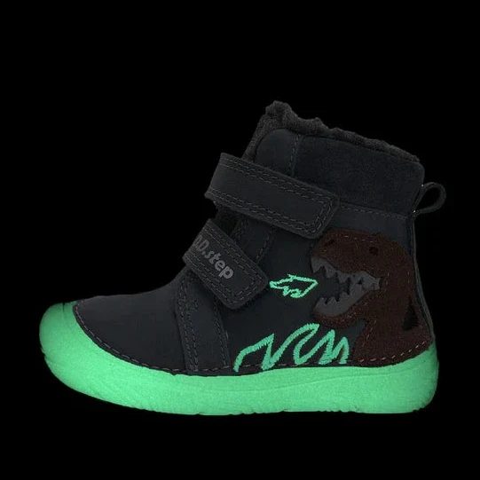 D.D.Step Cedar Fourrées Dino