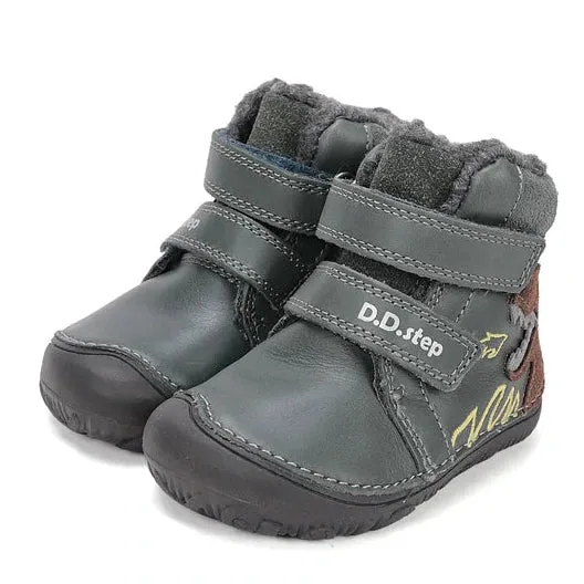 D.D.Step Cedar Fourrées Dino