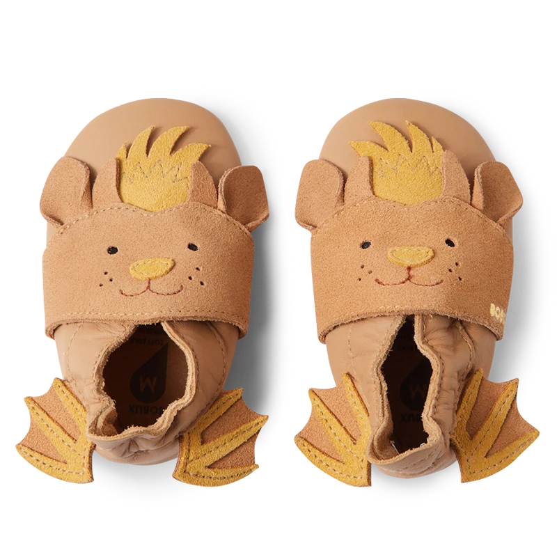 Bobux Chaussons Chimera Doe