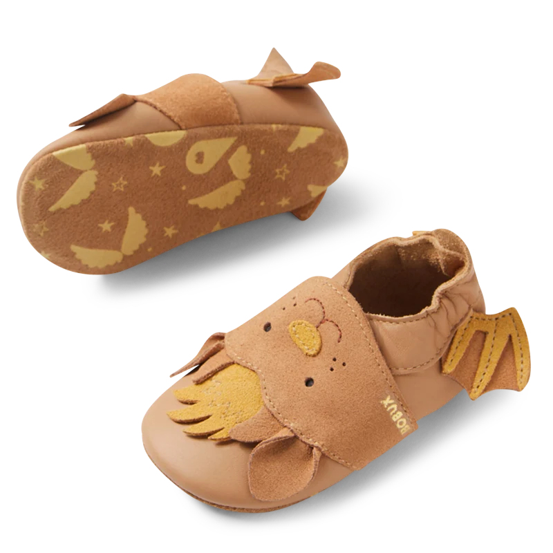 Bobux Chaussons Chimera Doe