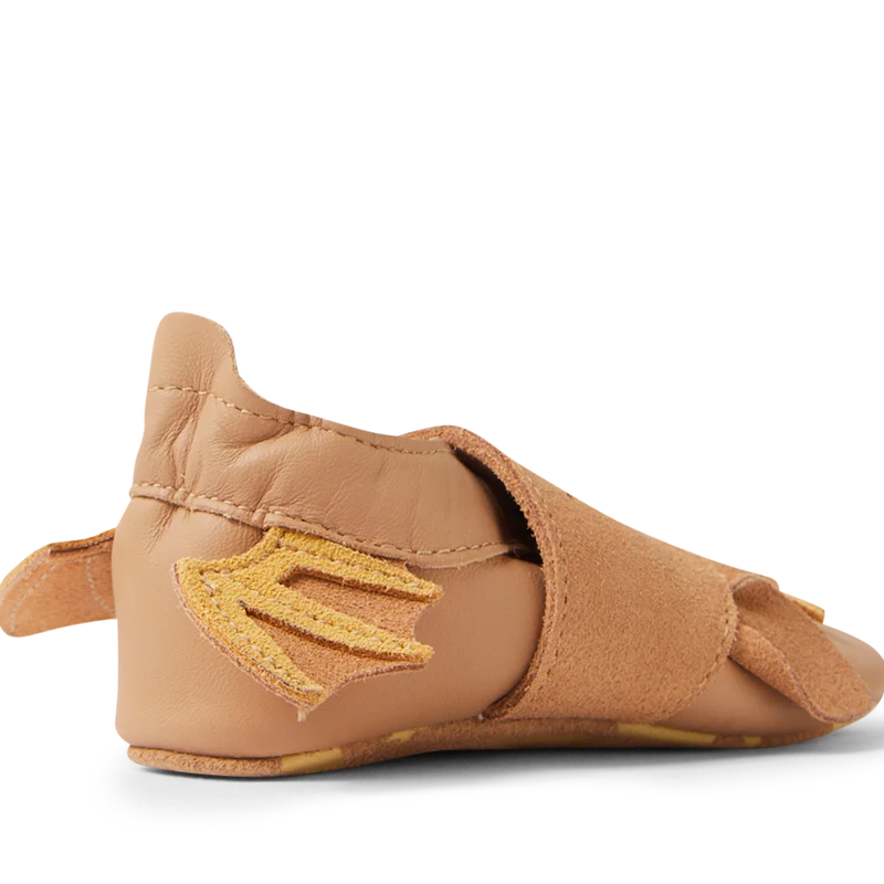 Bobux Chaussons Chimera Doe
