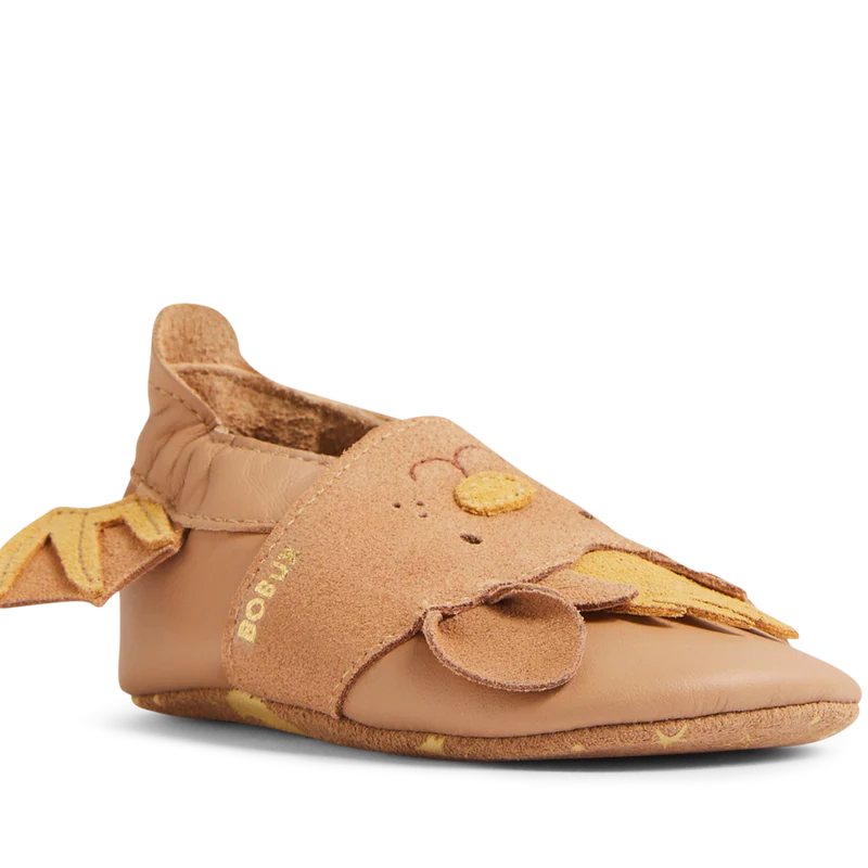 Bobux Chaussons Chimera Doe