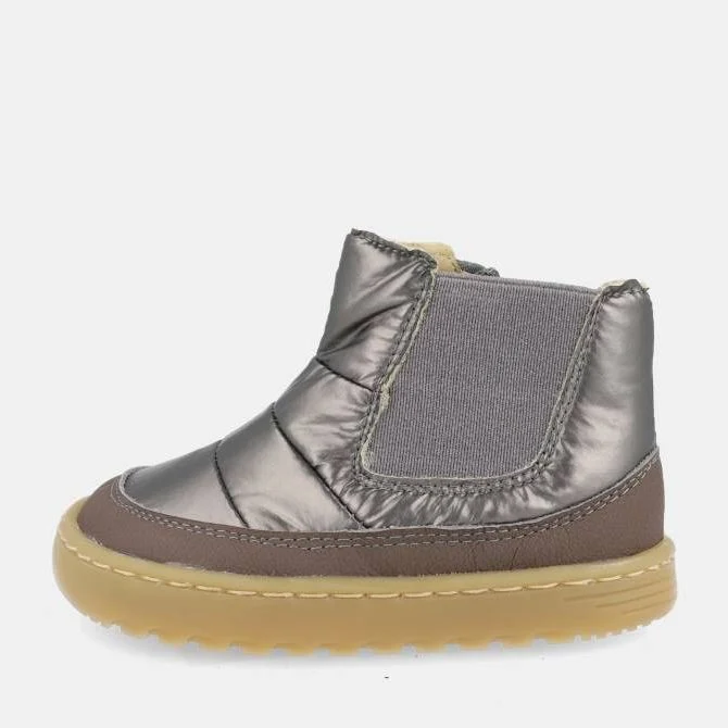 Blanditos Luanda Gris