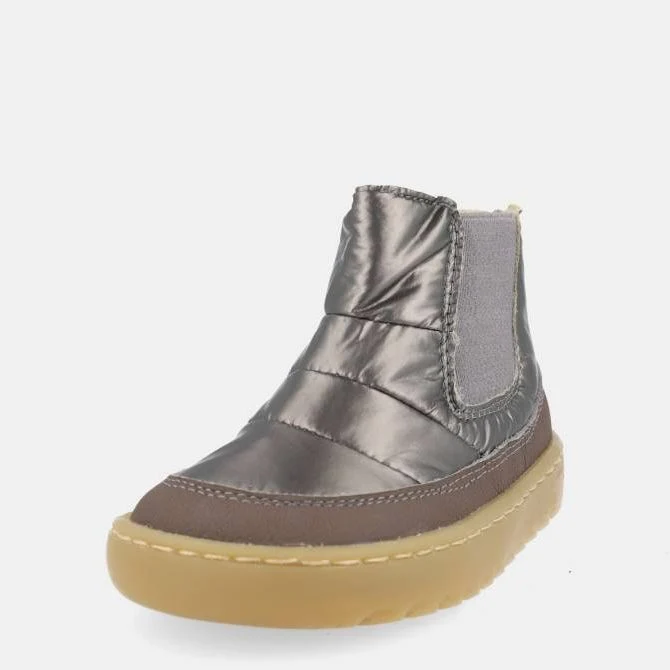 Blanditos Luanda Gris