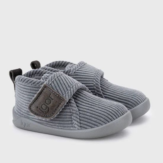 Igor Homie Pana Gris