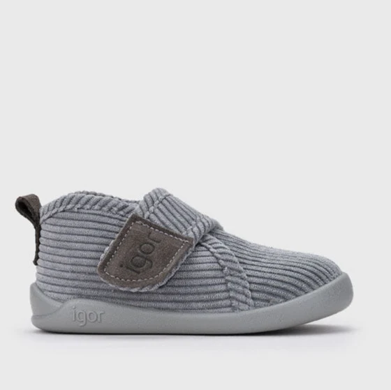 Igor Homie Pana Gris