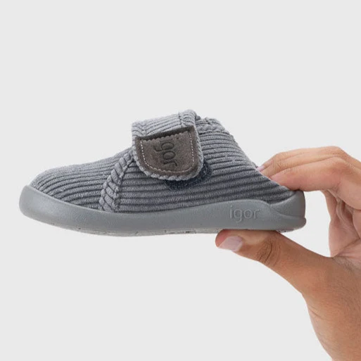 Igor Homie Pana Gris