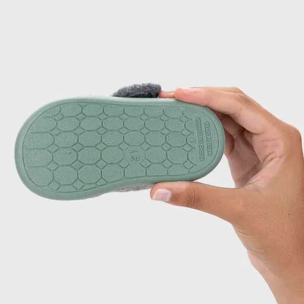 Igor Homie Gris Verde