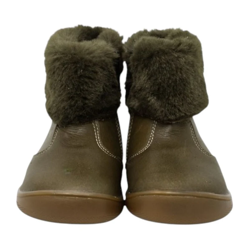 Piruflex Boots Fluffy Kaki