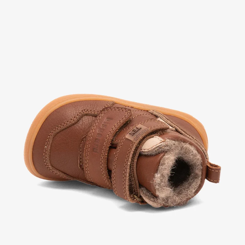 Bisgaard Barefoot Becky Tex Whisky