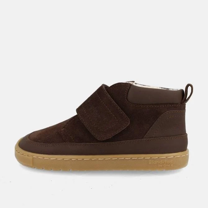 Blanditos Alaska Marron