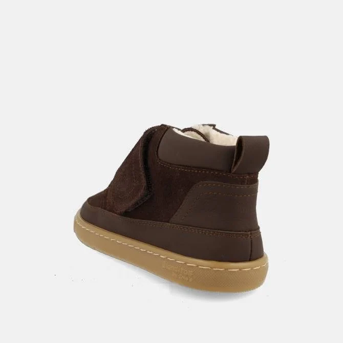 Blanditos Alaska Marron