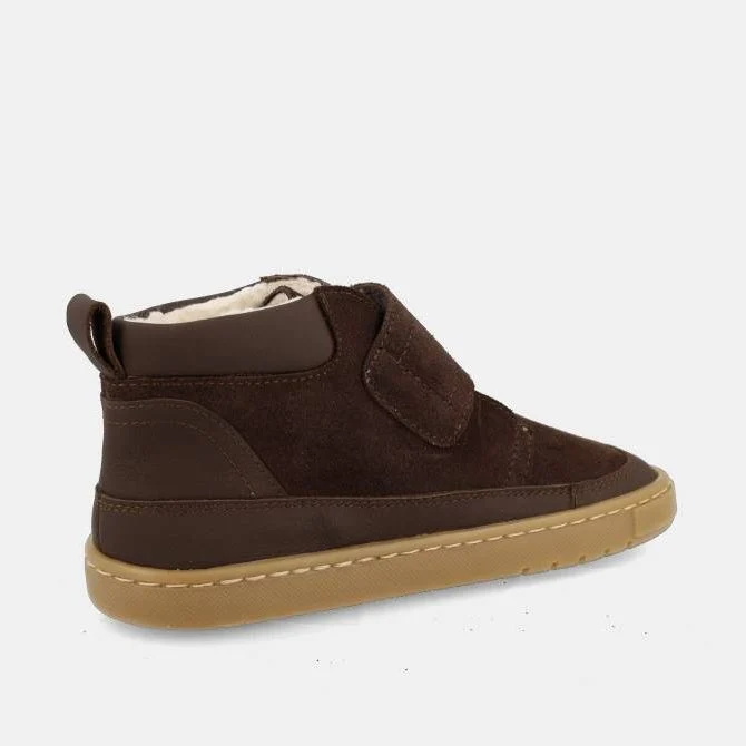 Blanditos Alaska Marron