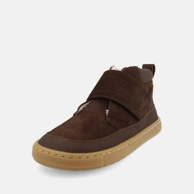 Blanditos Alaska Marron