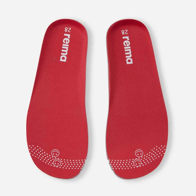 Reima Barefoot Tec Sankari Soft Black
