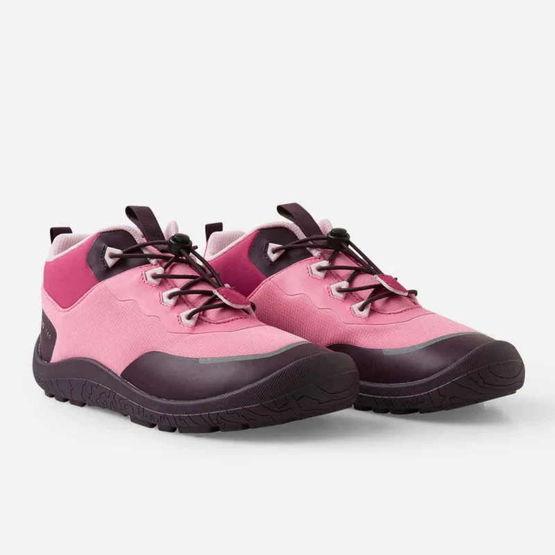 Reima Barefoot Tec Sankari Soft Coral