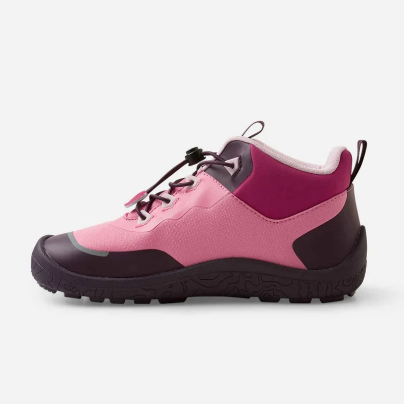 Reima Barefoot Tec Sankari Soft Coral