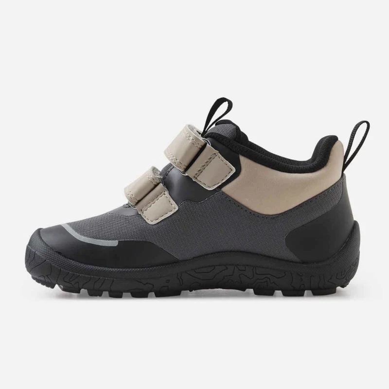 Reima Barefoot Tec Viikari Soft Black