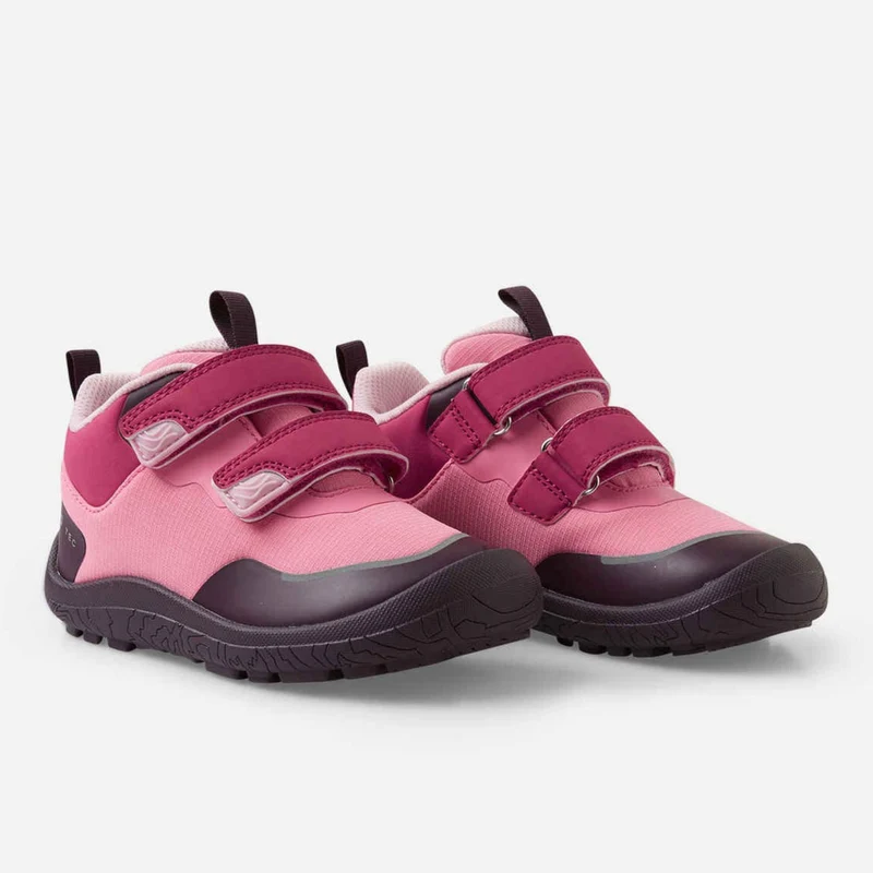 Reima Barefoot Tec Viikari Soft Coral