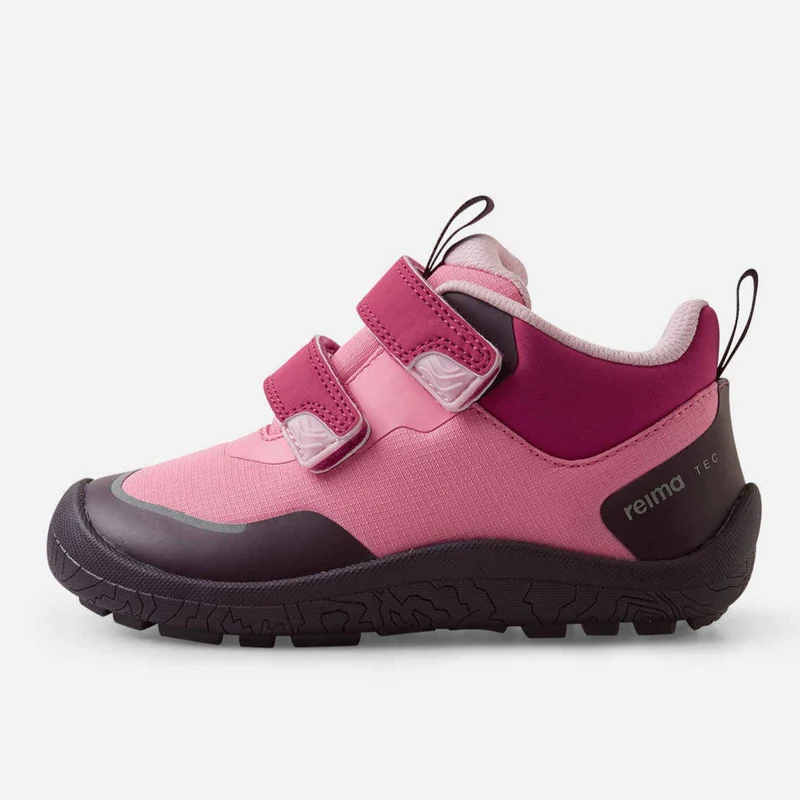 Reima Barefoot Tec Viikari Soft Coral