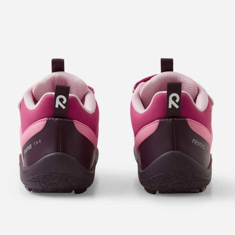 Reima Barefoot Tec Viikari Soft Coral