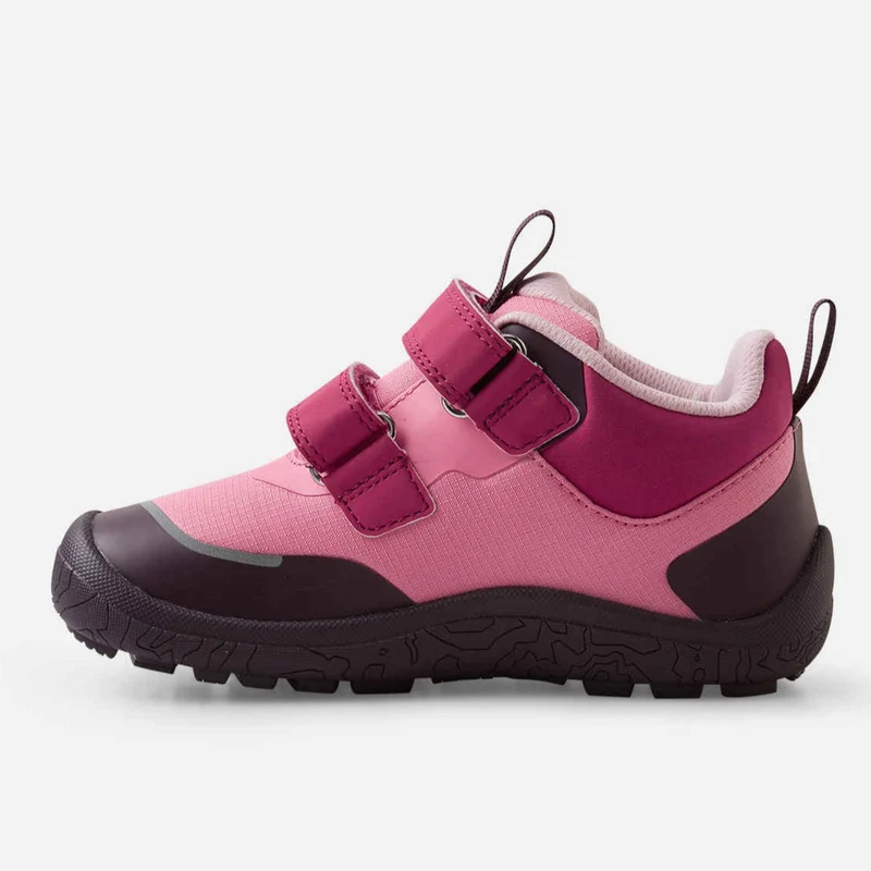 Reima Barefoot Tec Viikari Soft Coral