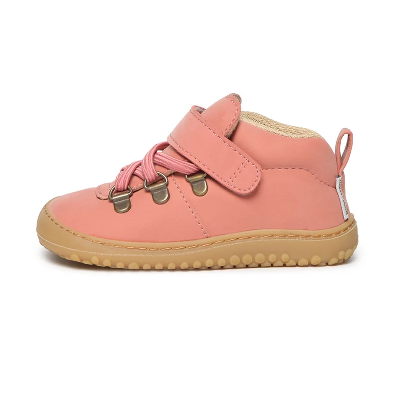 Zapato Feroz Rockers Serra Frambuesa