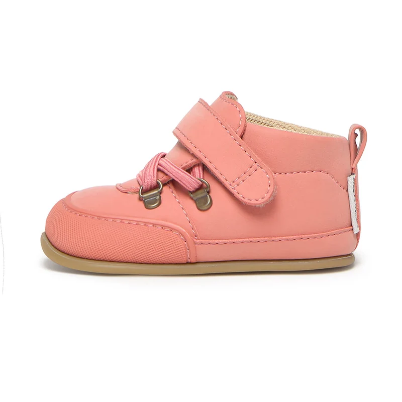 Zapato Feroz Féroces Serra Frambuesa