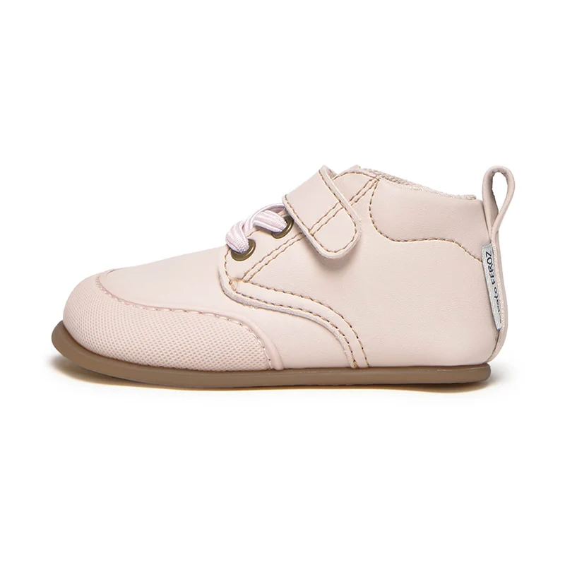 Zapato Feroz Féroces Albaida Rosa Palo
