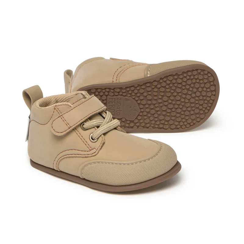 Zapato Feroz Féroces Albaida Piedra