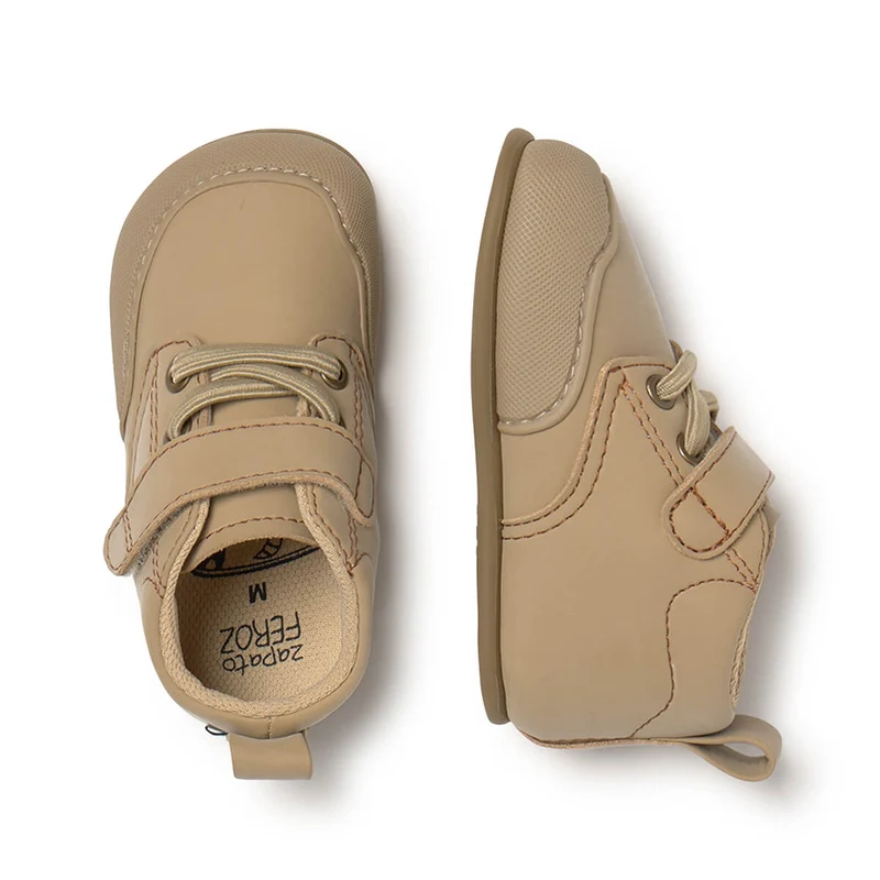Zapato Feroz Féroces Albaida Piedra