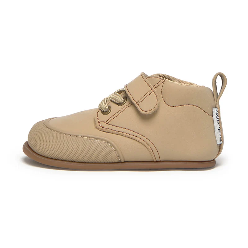 Zapato Feroz Féroces Albaida Piedra