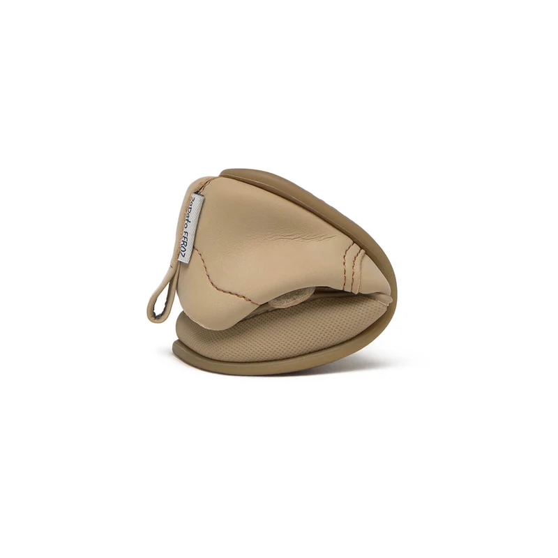 Zapato Feroz Féroces Albaida Piedra