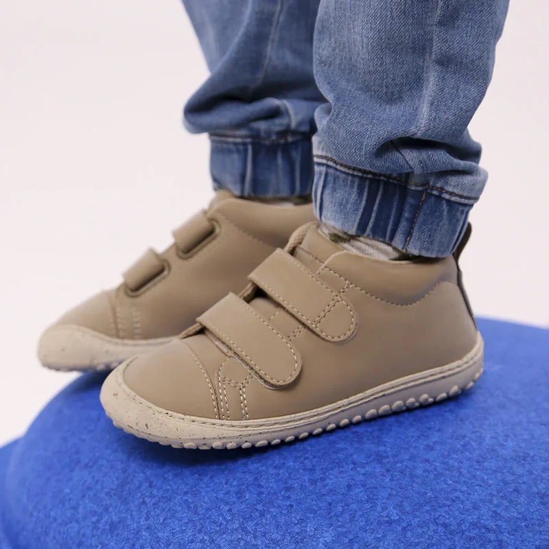 Zapato Feroz Rockers Liria Mint