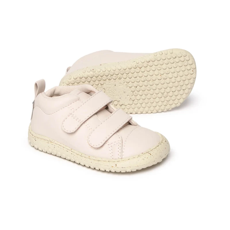 Zapato Feroz Rockers Liria Rosa Palo