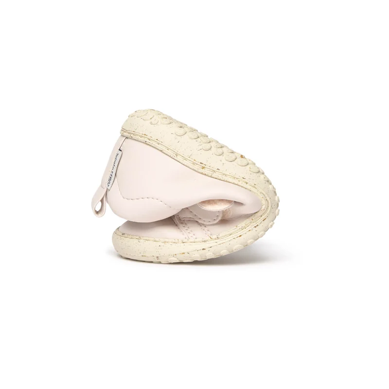 Zapato Feroz Rockers Liria Rosa Palo