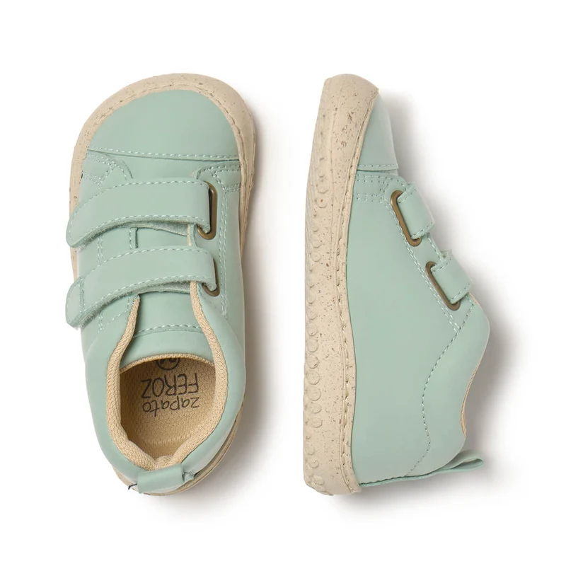 Zapato Feroz Rockers Liria Mint