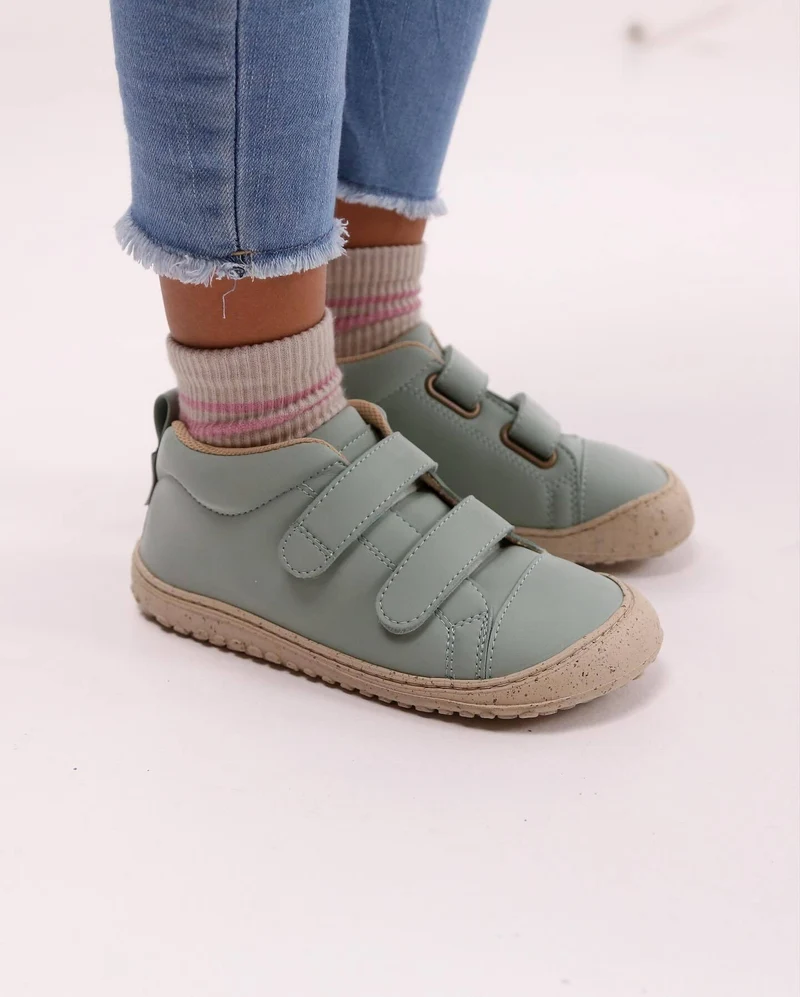 Zapato Feroz Rockers Liria Mint
