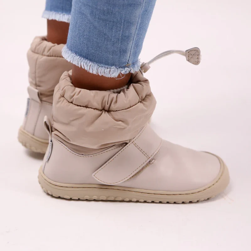 Zapato Feroz Rockers Bernia Rosa