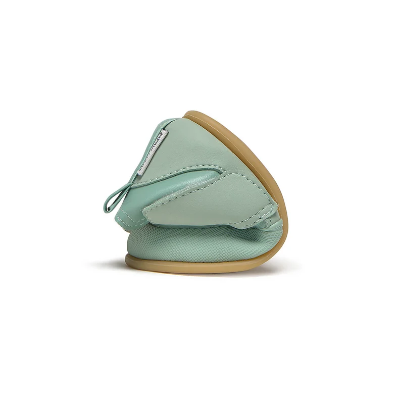 Zapato Feroz Féroces Alcoy Mint