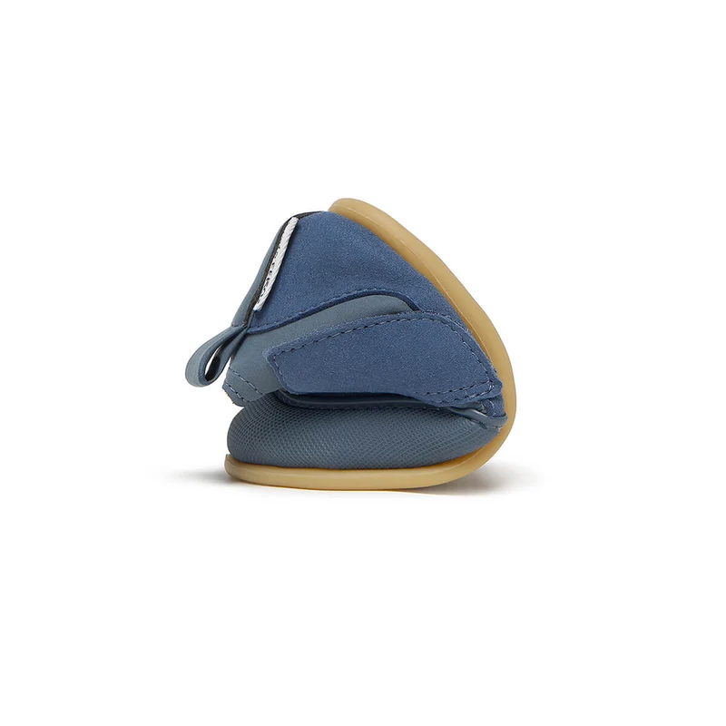 Zapato Feroz Féroces Alcoy Azul Denim