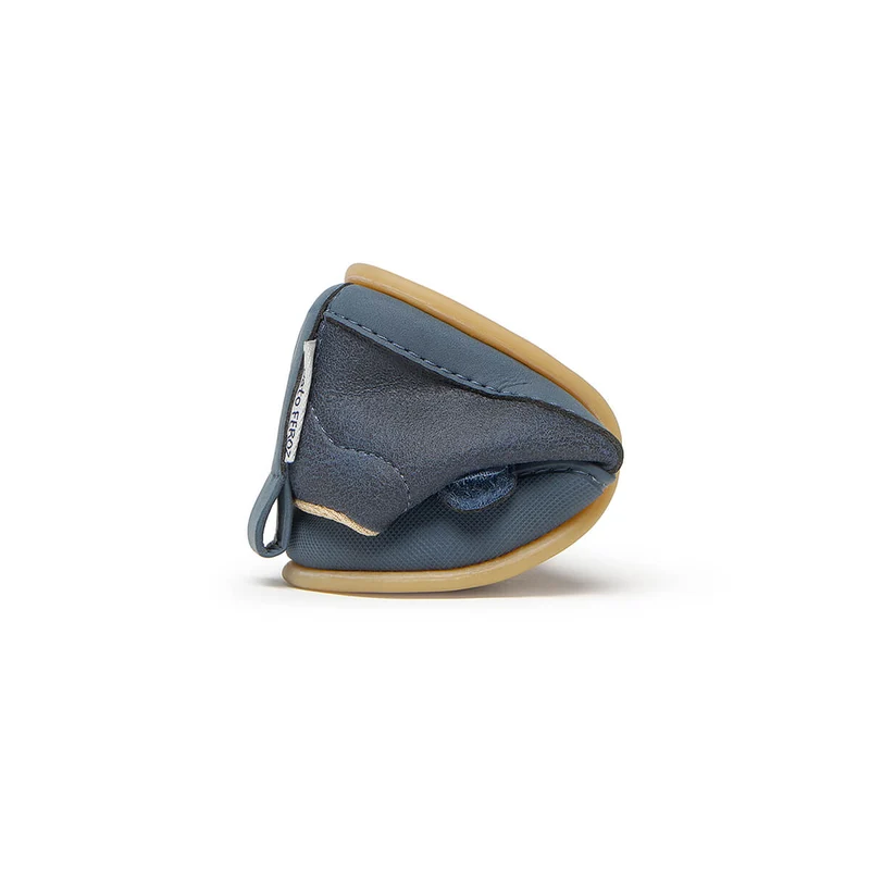 Zapato Feroz Féroces Jucar Azul Crack