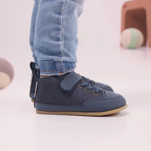 Zapato Feroz Féroces Jucar Rosa Crack