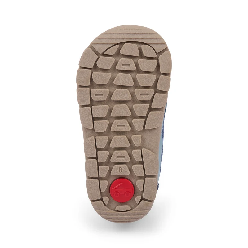 See Kai Run Canyon WP Dark Blue