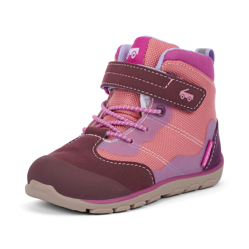 See Kai Run Canyon WP Rose Pink