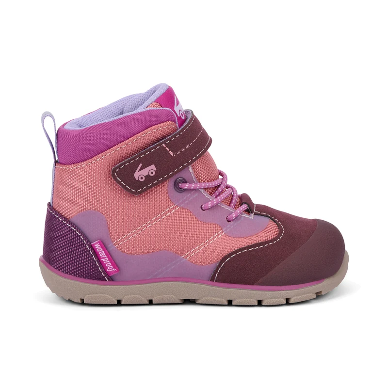 See Kai Run Canyon WP Rose Pink