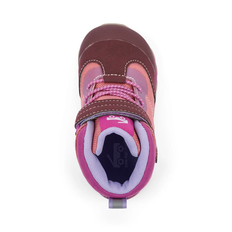 See Kai Run Canyon WP Rose Pink